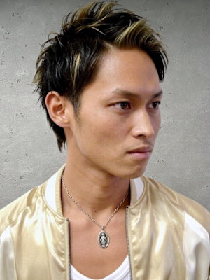 メッシュショート　メッシュメンズショート
