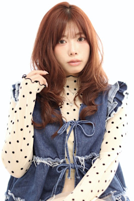 【20代30代40代】ゆる巻き★レイヤースタイル★