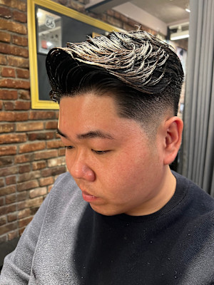 ビジネスショート
