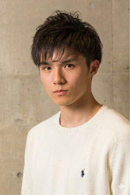 大人ビジネスカジュアル