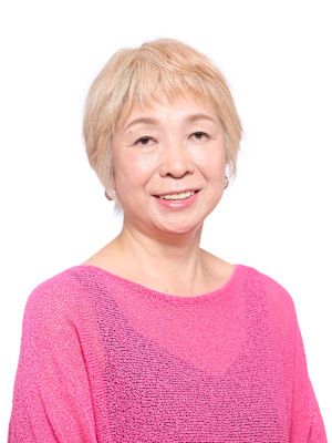 50代・60代の方に◎軽やかショートスタイル