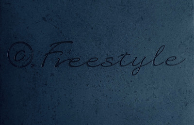 @.Freestyle