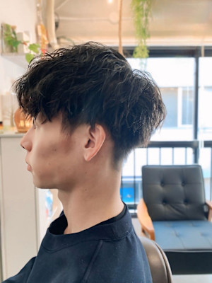 ★お仕事とプライベートを使い分けられる便利スタイル☆
