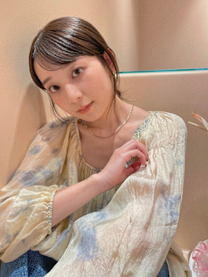 【emu】 style a/w