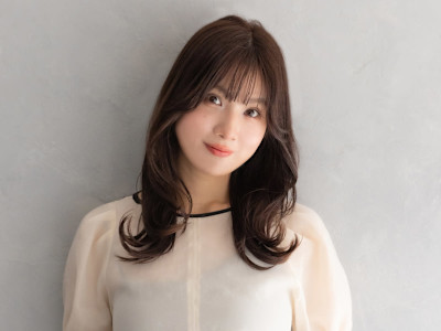 HAIR＆MAKE EARTH 渋谷店×スタイル