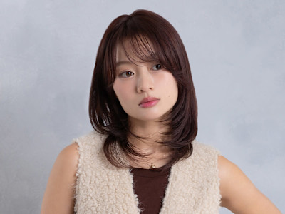 HAIR＆MAKE EARTH 渋谷店×スタイル