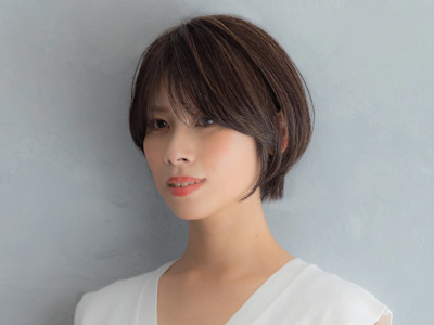 HAIR＆MAKE EARTH 渋谷店×スタイル