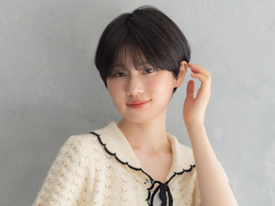 HAIR＆MAKE EARTH 渋谷店×スタイル