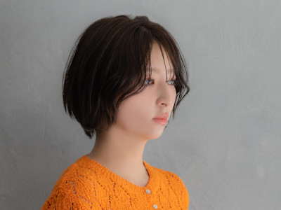 HAIR＆MAKE EARTH 渋谷店×スタイル