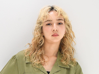 HAIR＆MAKE EARTH 渋谷店×スタイル