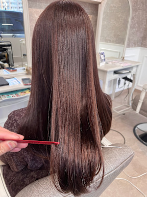 ALTO hair design×スタイル