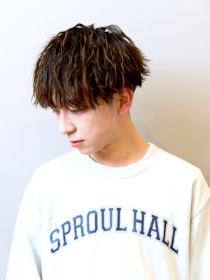 QUATRO × GranCieux 水戸店×スタイル