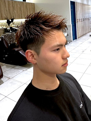 QUATRO × GranCieux 水戸店×スタイル