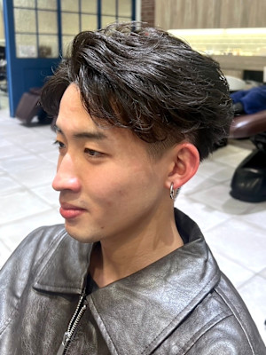 QUATRO × GranCieux 水戸店×スタイル