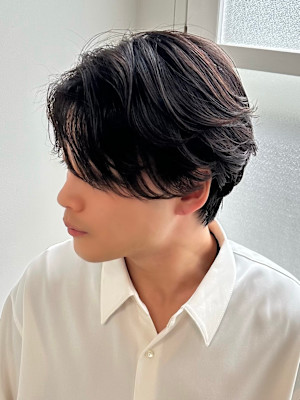 LEVHAIR西院×スタイル