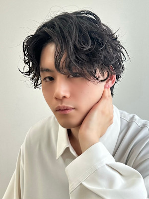 LEVHAIR西院×スタイル