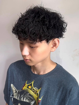 LEVHAIR西院×スタイル
