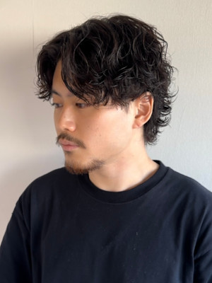 LEVHAIR西院×スタイル