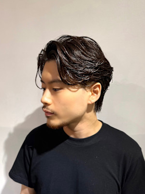 LEVHAIR西院×スタイル