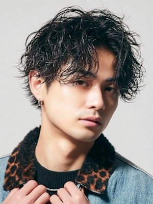 LEVHAIR西院×スタイル