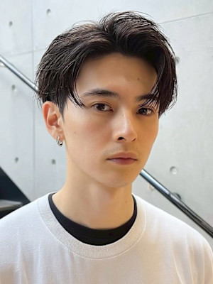 LEVHAIR西院×スタイル