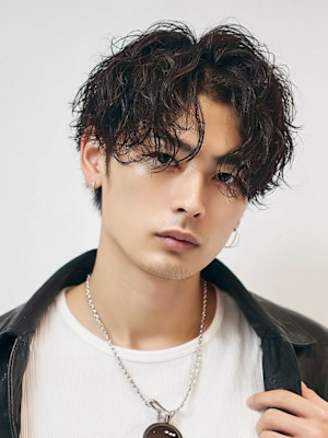 LEVHAIR西院×スタイル