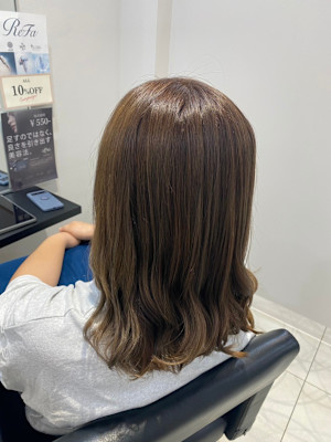 iLUMi　×　Style