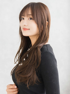 tocca hair&treatment×ロング