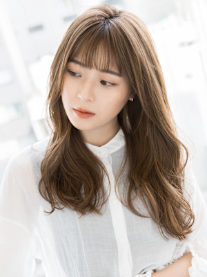 tocca hair&treatment 吉祥寺