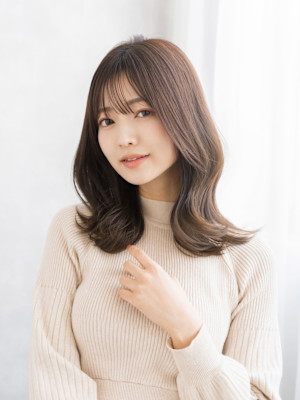 tocca hair&treatment 吉祥寺