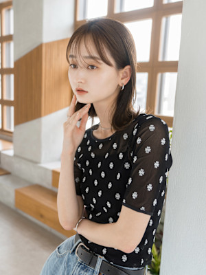 tocca hair&treatment 吉祥寺