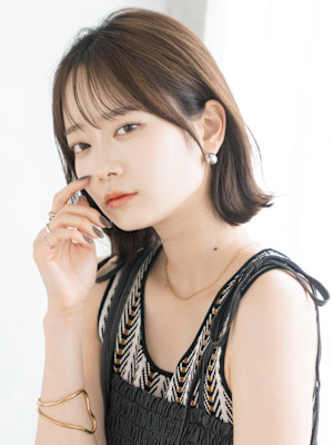 tocca hair&treatment 吉祥寺