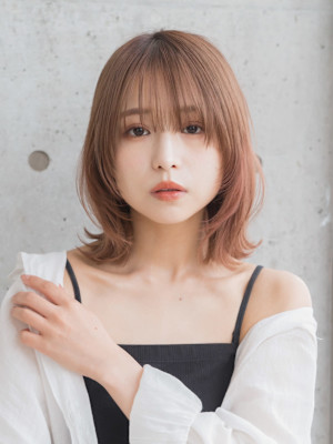tocca hair&treatment 吉祥寺