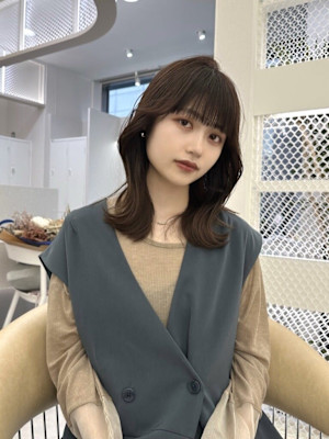 tocca hair&treatment 吉祥寺