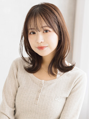 tocca hair&treatment 吉祥寺