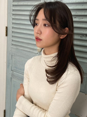 tocca hair&treatment 吉祥寺