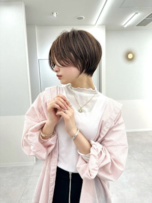 tocca hair&treatment 吉祥寺