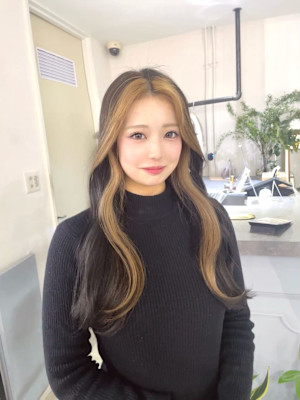 FABLE HAIR×スタイル