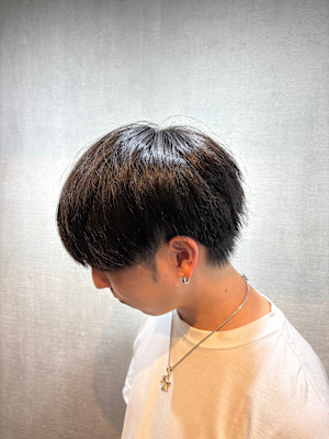 FABLE HAIR×スタイル