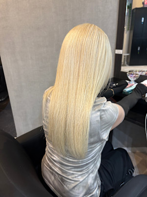 FABLE HAIR×スタイル