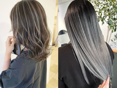FABLE HAIR×スタイル