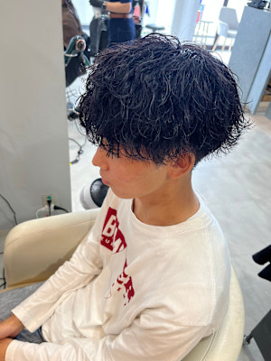 SHENON×スタイル
