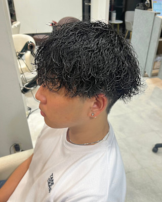 SHENON×スタイル