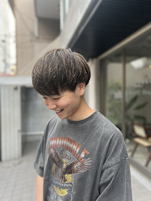 Roy×スタイル