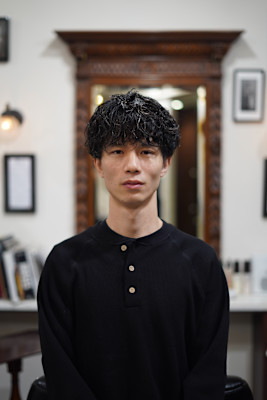ビジネススタイル　スタイリスト相澤