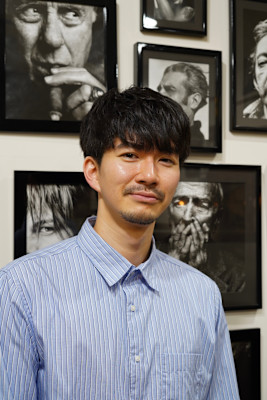 ビジネススタイル　スタイリスト相澤