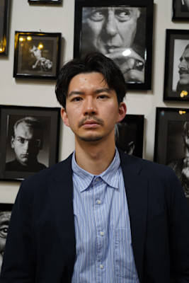 ビジネススタイル　スタイリスト相澤