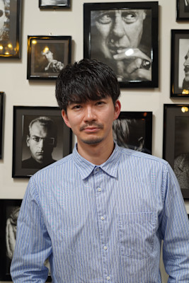 ビジネススタイル　スタイリスト相澤