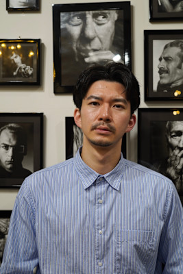 ビジネススタイル　スタイリスト相澤