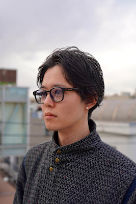 ビジネススタイル　スタイリスト相澤